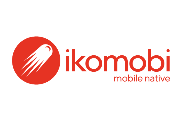 Logo de ikomobi